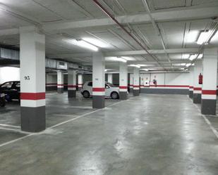 Parking of Garage to rent in Calafell