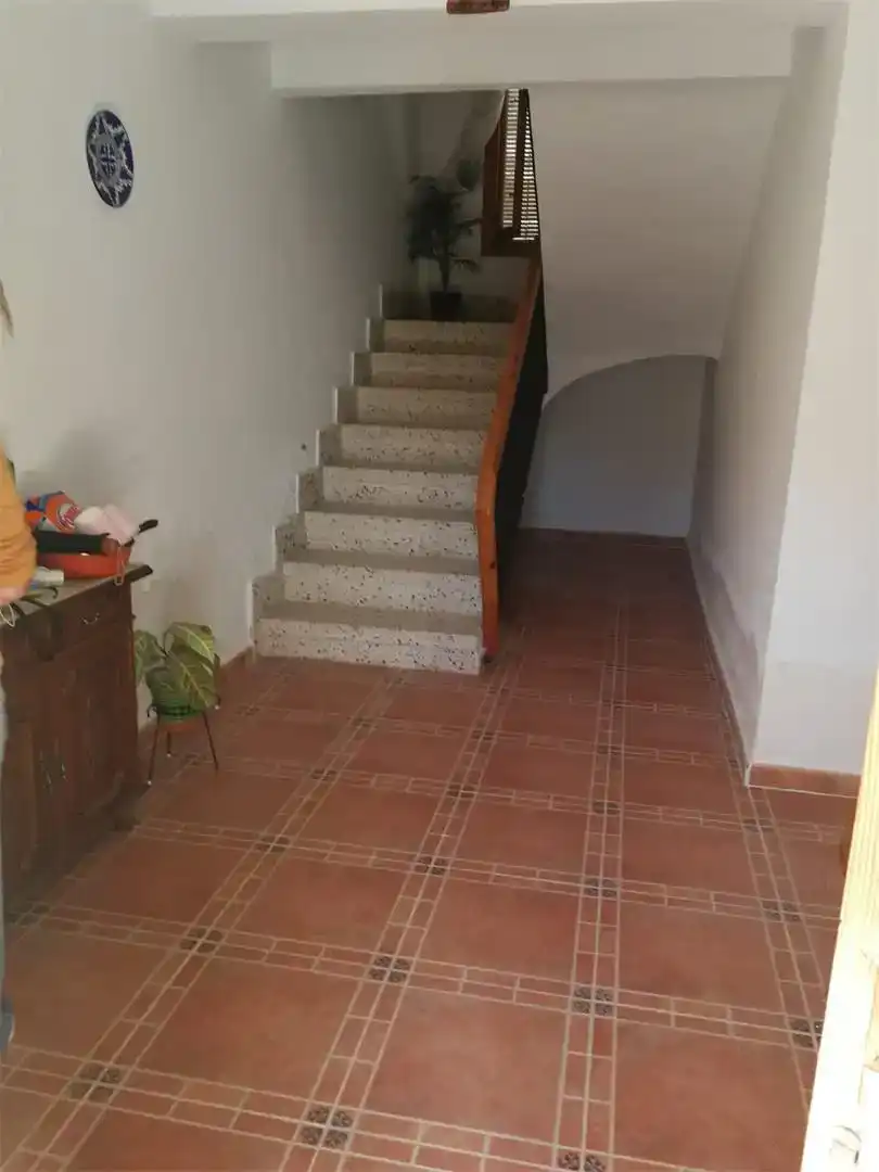 Dúplex en venta en Zújar con Jardín privado, Trastero y Balcón