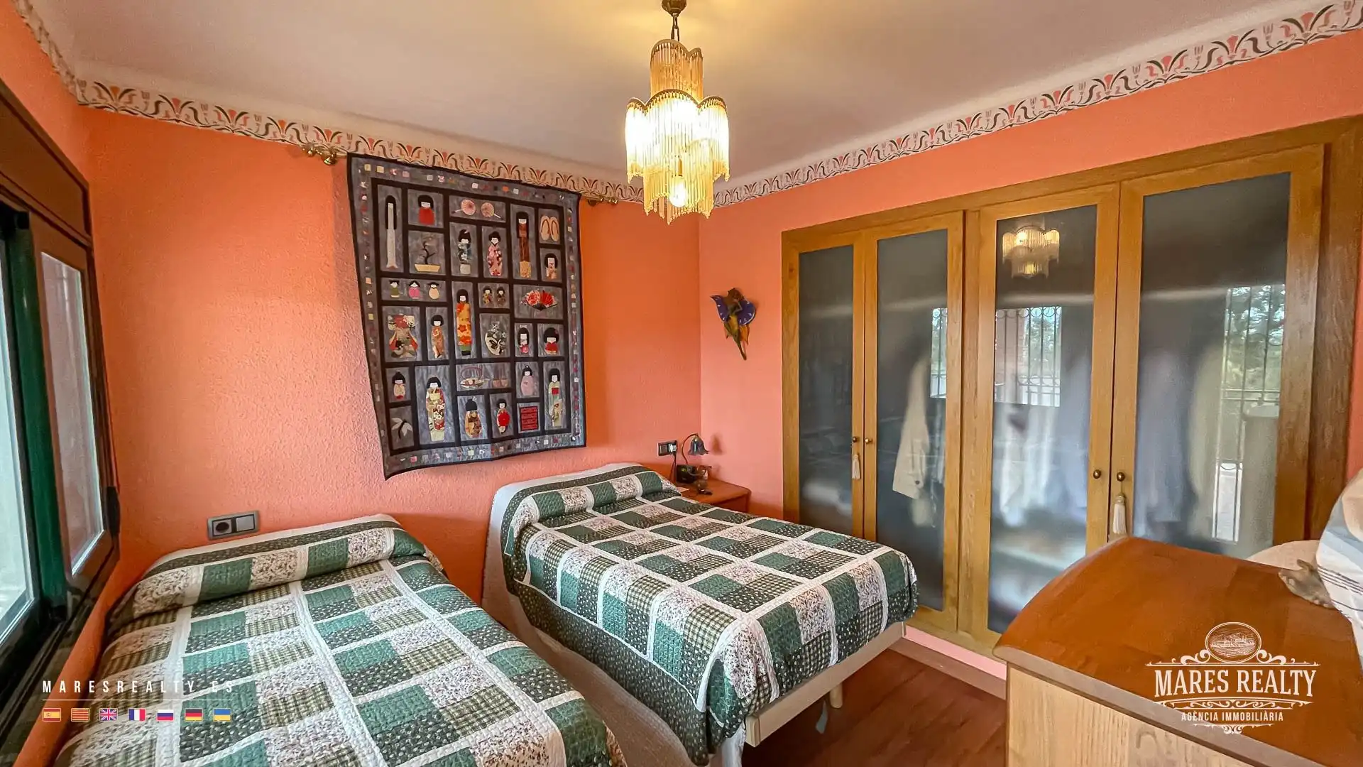 Maison avec jardin à vendre à Canyelles, imagen 21