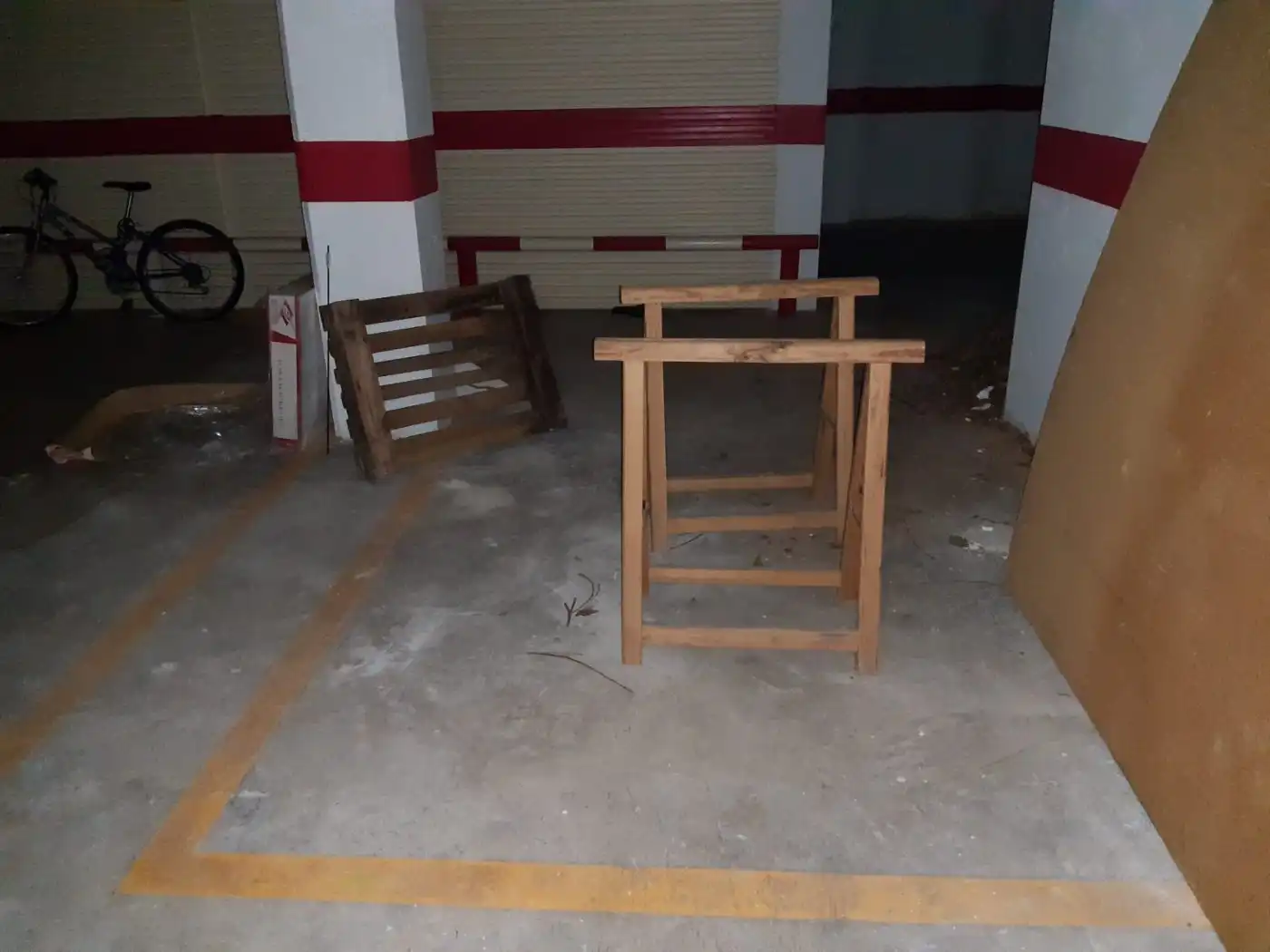 Parking for sale in Pueblo, imagen 9