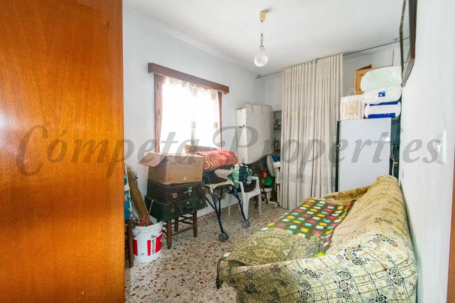 Maison avec terrasse à vendre à Cómpeta, imagen 11