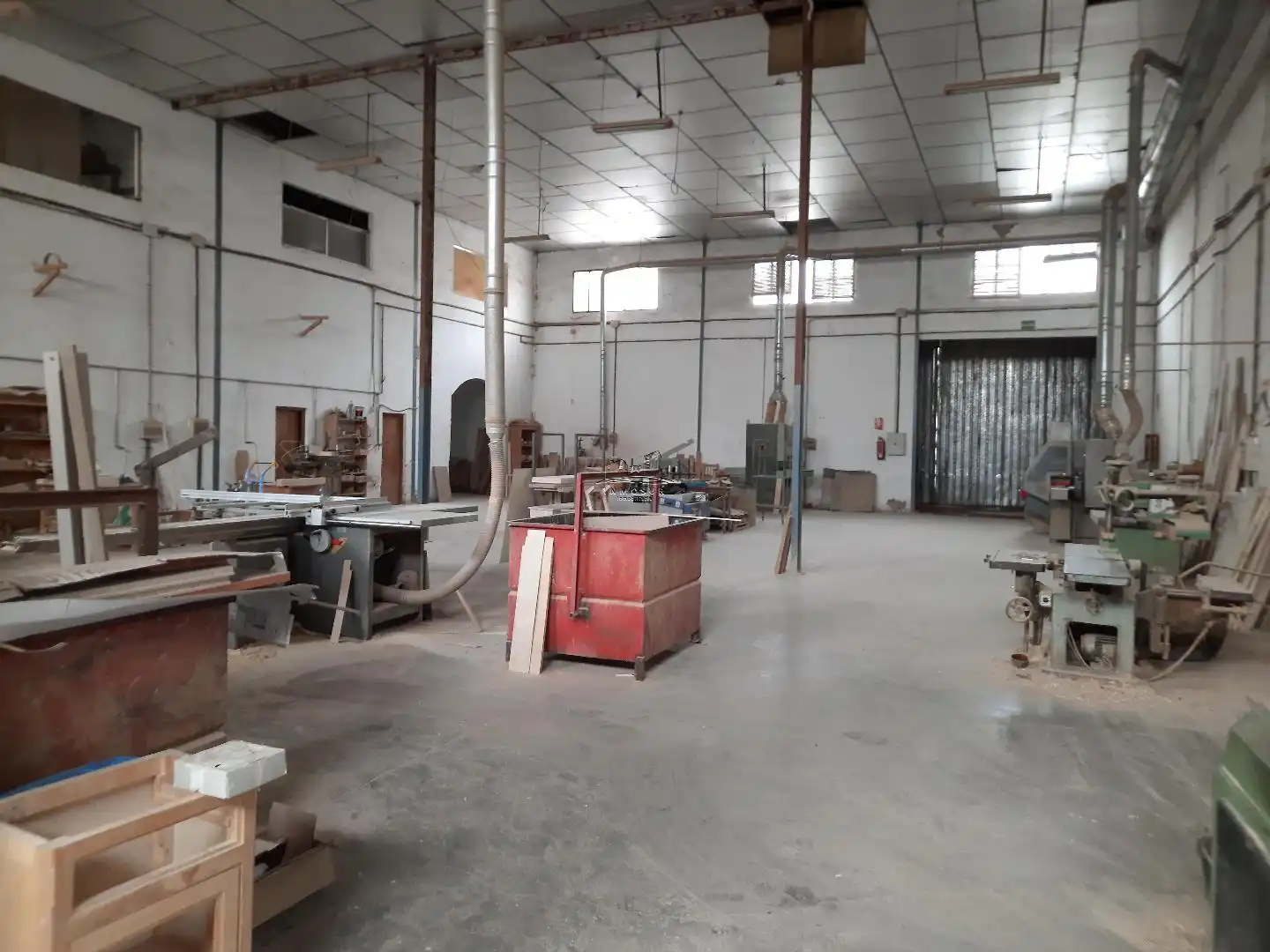 Industrial building for sale in San Francisco, imagen 2