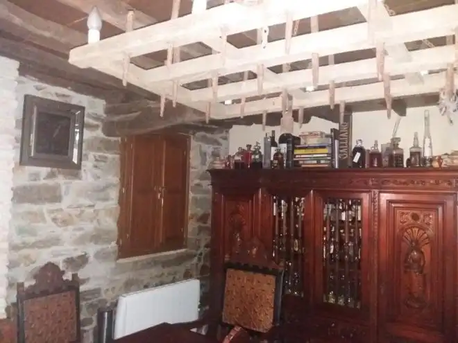 Casa o xalet en venda en Cudillero amb Moblat