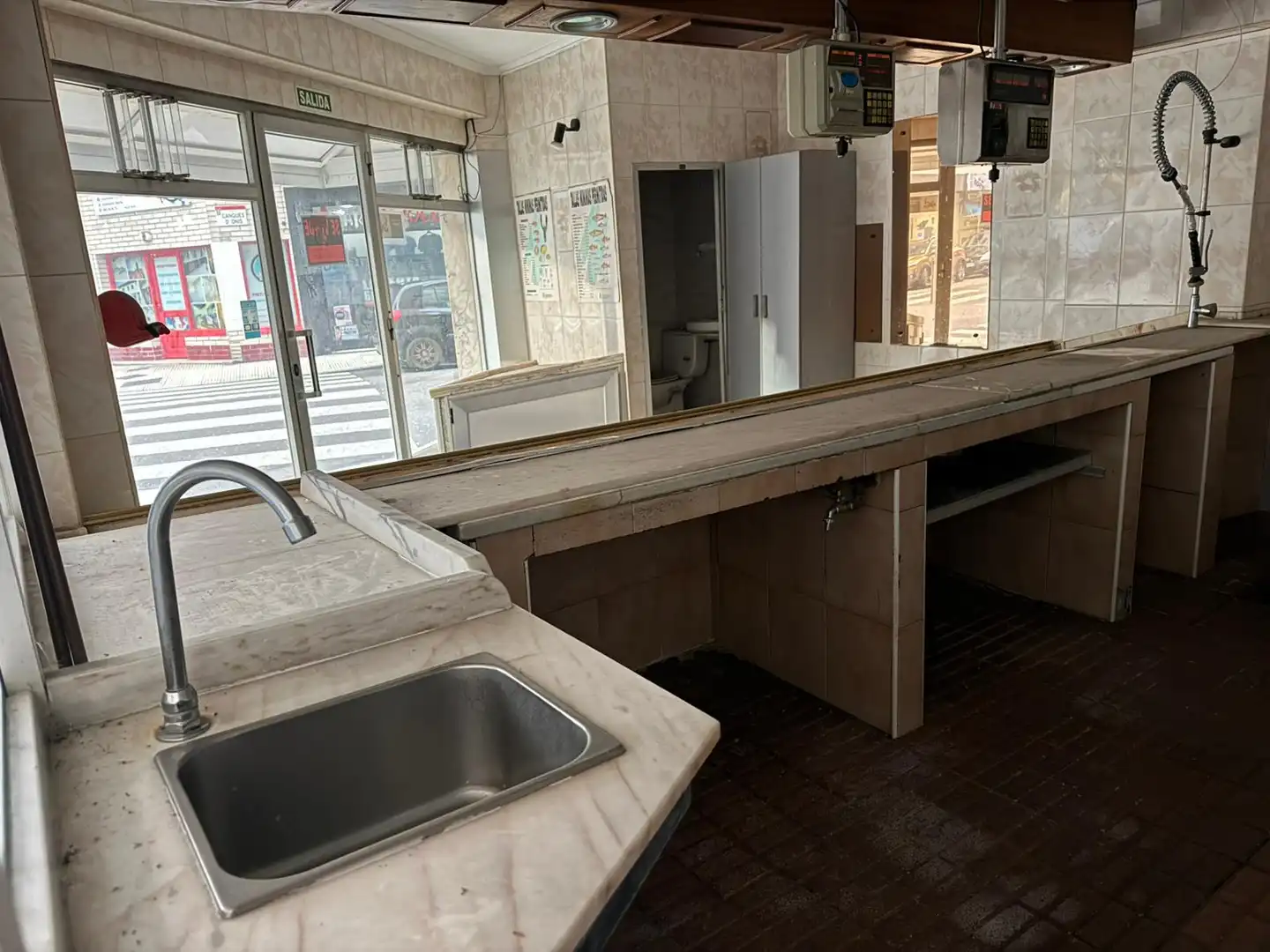 Local commercial à vendre à Calle Álvaro de Albornoz, imagen 9