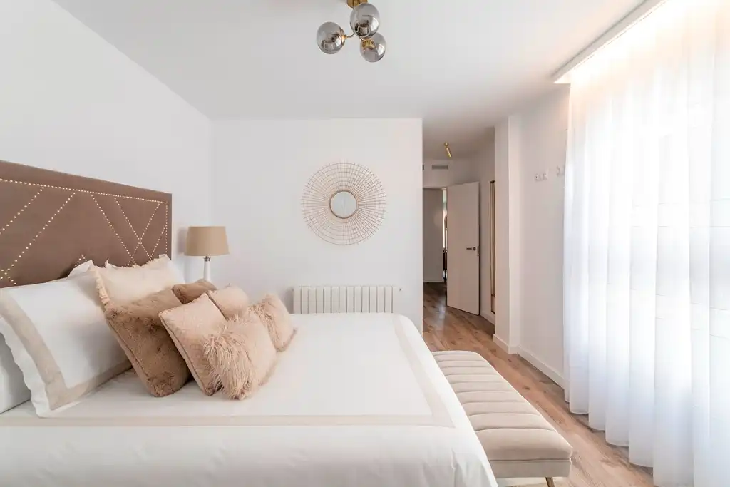 Habitación de Piso en venta en Ibi