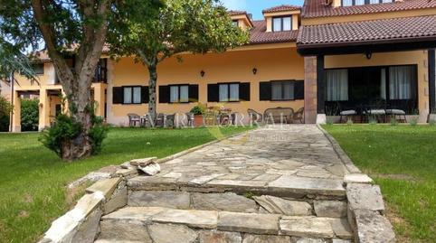 Foto 3 de Edifici en venda a El Cereceu, Vidiago - Pendueles - Tresgrandas, Asturias