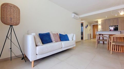 Photo 5 of Flat for rent in Altea ciudad, Altea