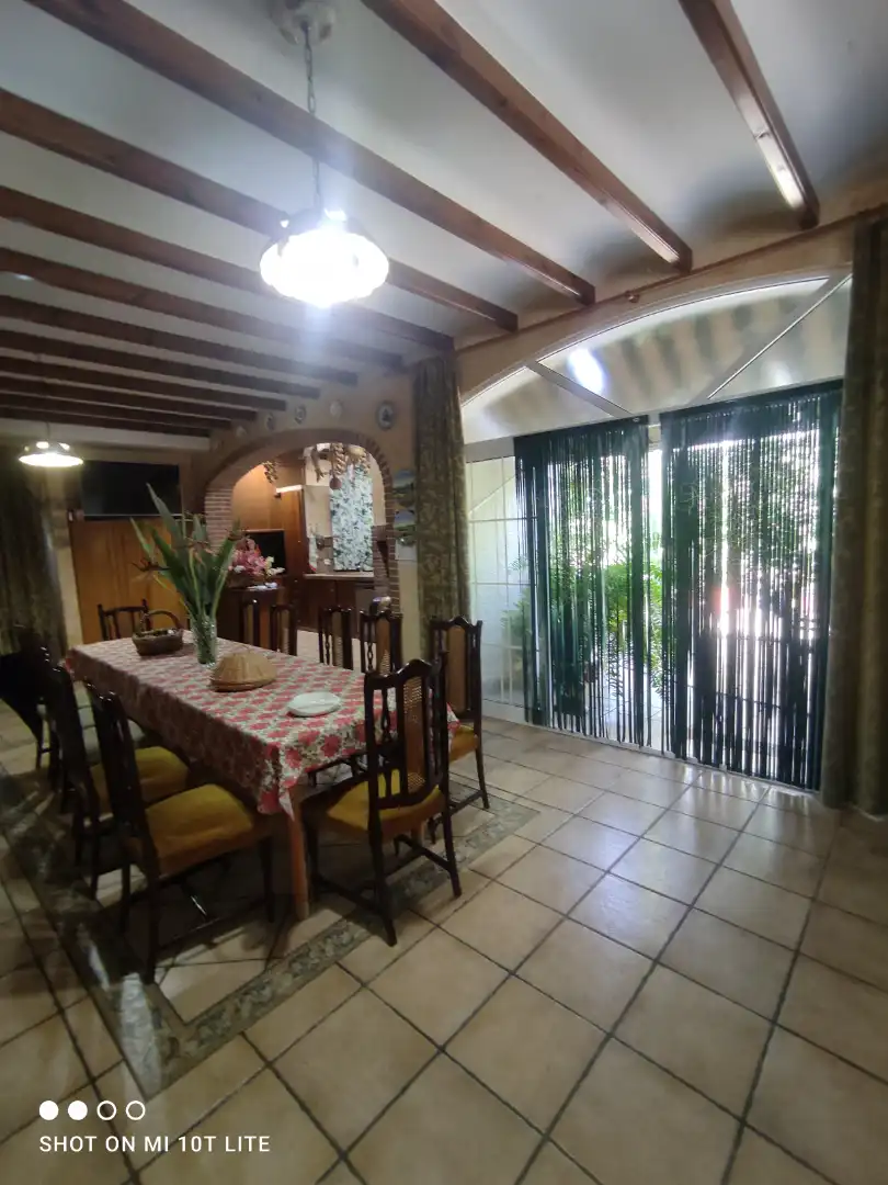 Detached house with pool for sale in La Foia - Daimés - Asprella, imagen 26