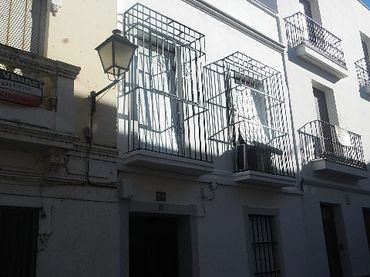 Pis en venda a C/ Melchor de Evora