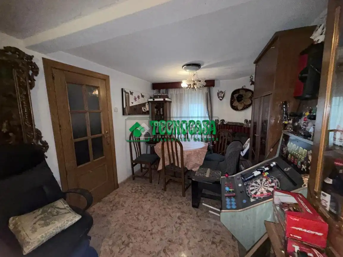 Casa adosada en venta en Méntrida