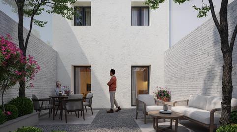 Foto 2 de Casa o xalet en venda a  Mare de Deu del Miracle, Rafelbuñol / Rafelbunyol, Valencia