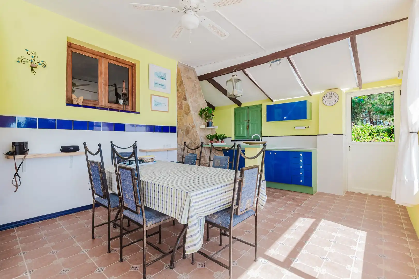 Casa con piscina in vendita a Campo de Murcia, imagen 16