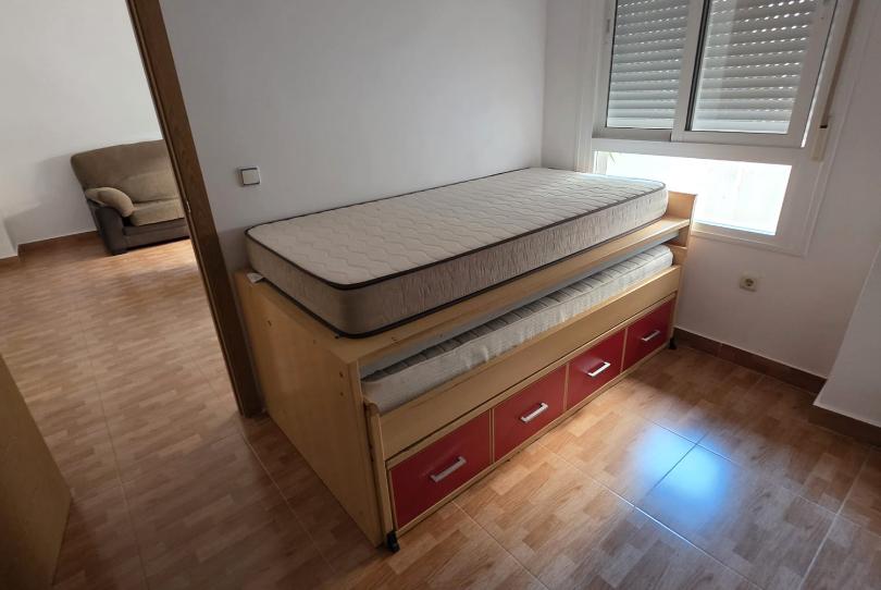 Photo 1 of Flat to rent in Calle Isidoro Martínez, 4, Centro, Ceuta