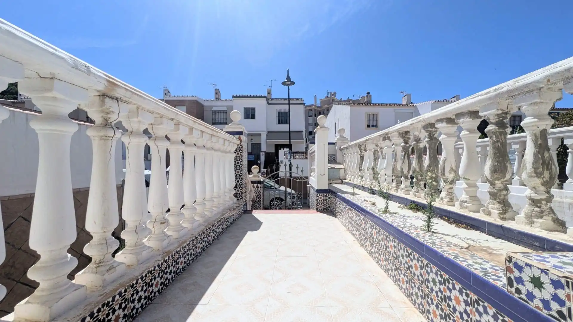 Terraced house for sale in Las Lagunas, imagen 16