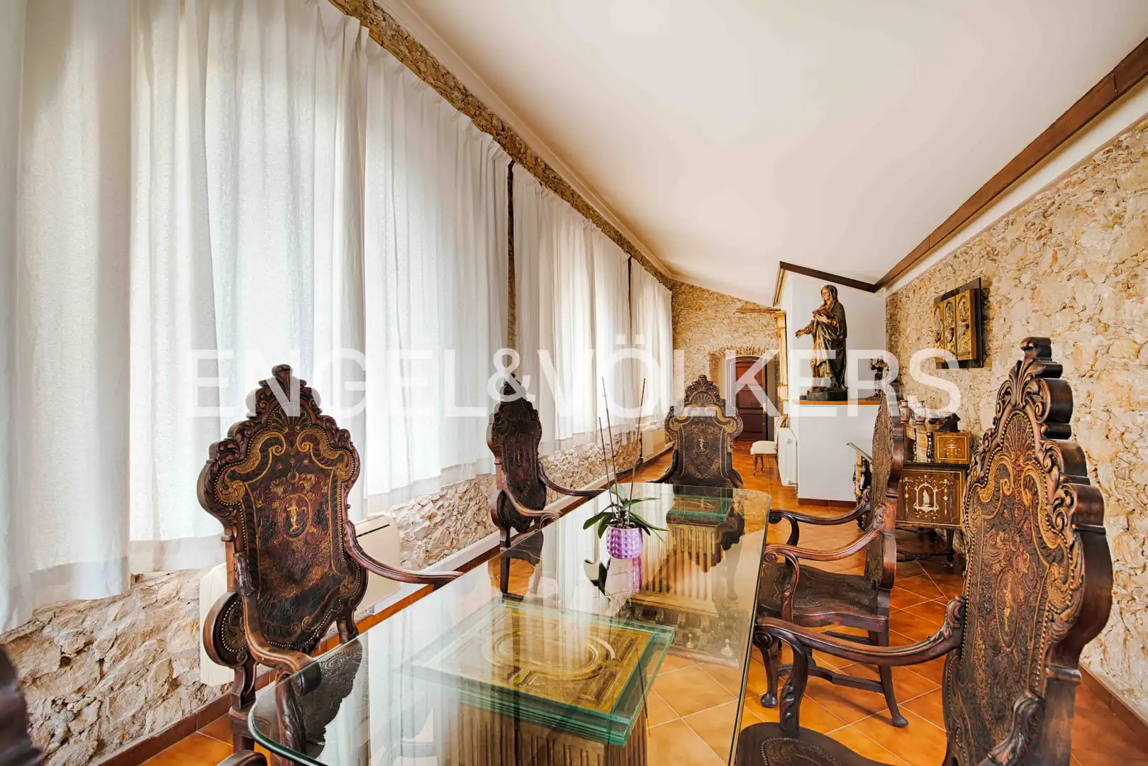 Casa con terrazza in vendita a Borrassà, imagen 77