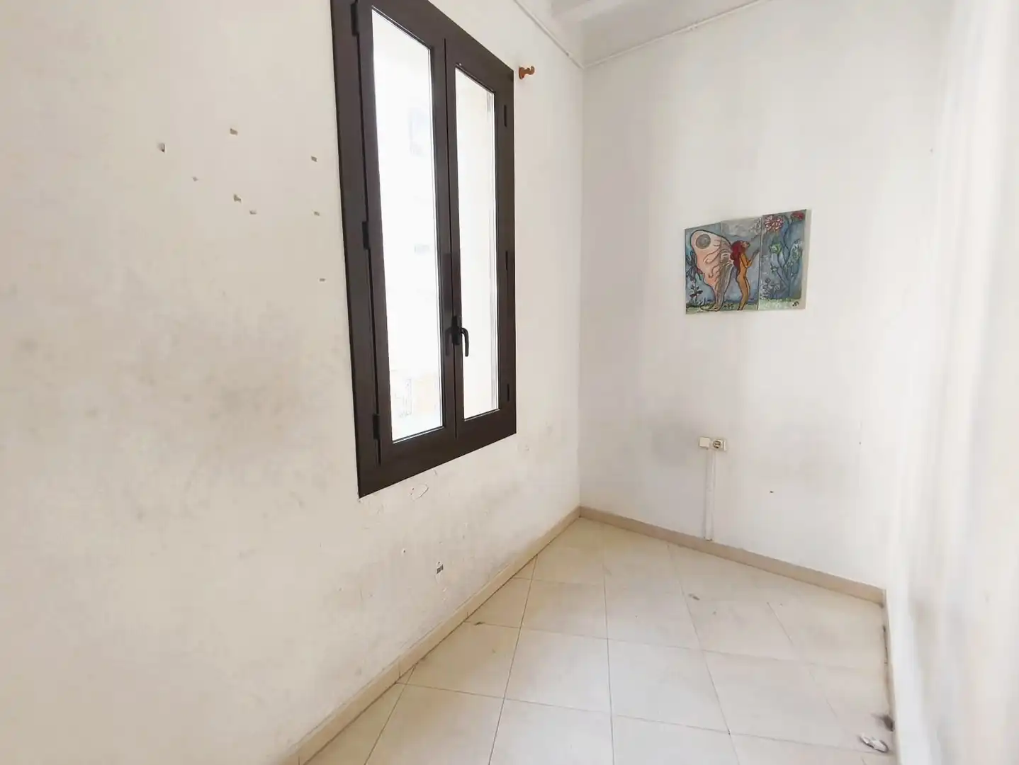 Flat for sale in Barcelona  with Parquet flooring, Terrace and Balcony