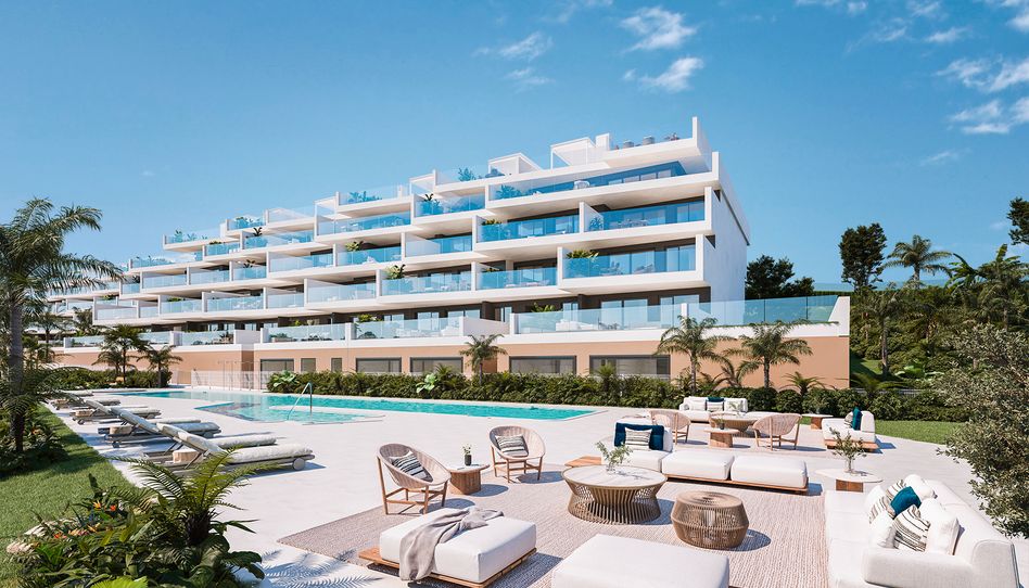 Foto 0 von Aktion PURE SUN RESIDENCES FASE II