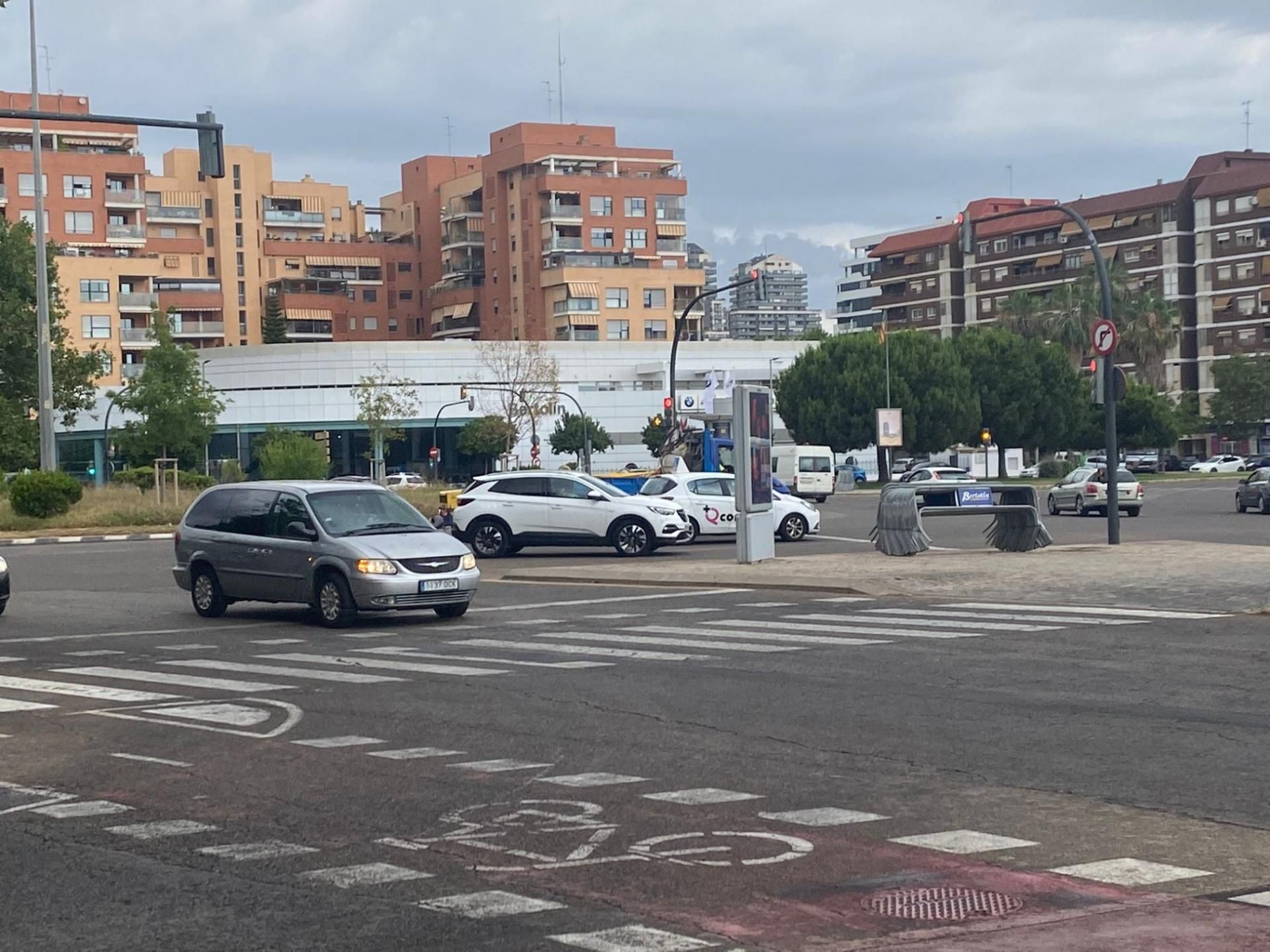 Aparcament de Local en venda en  Valencia Capital
