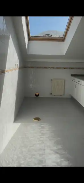 Cuina de Àtic en venda en Taramundi amb Calefacció, Forn i Rentadora