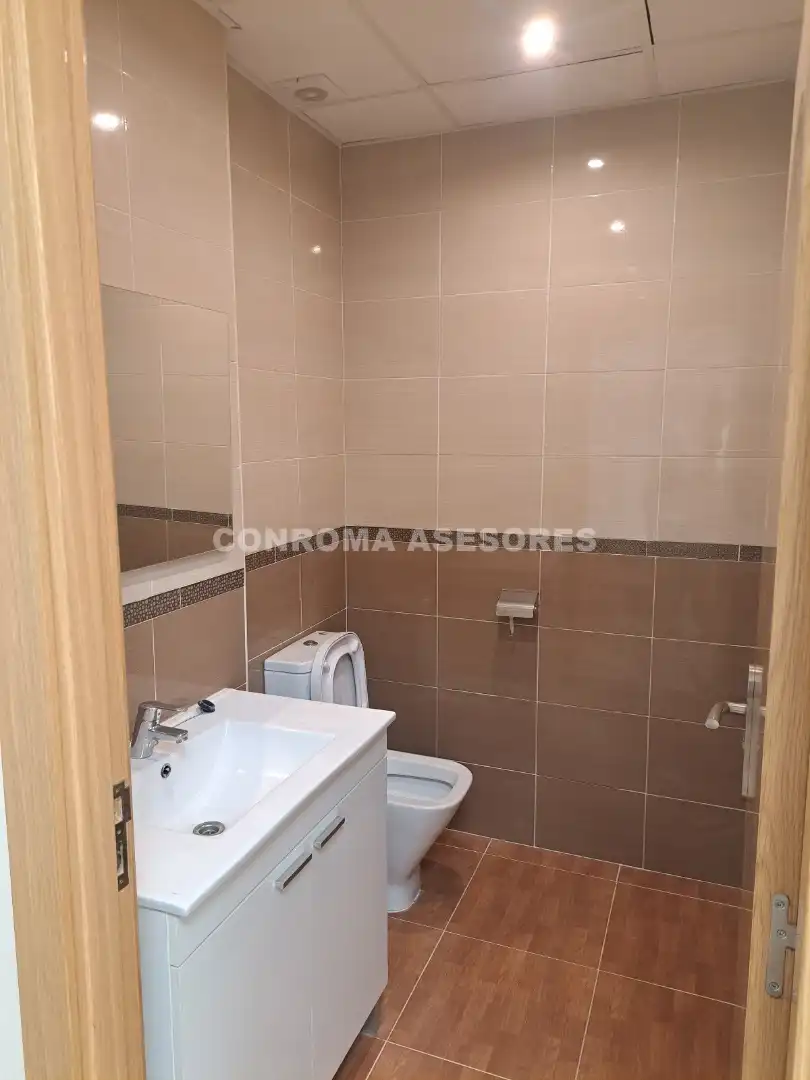 Local comercial en venta en Malgrat de Mar, imagen 4