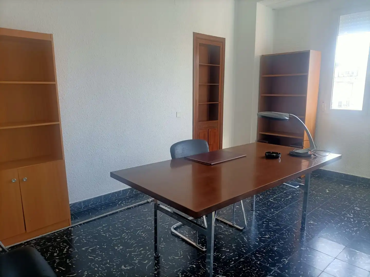 Oficina de lloguer en Valencia