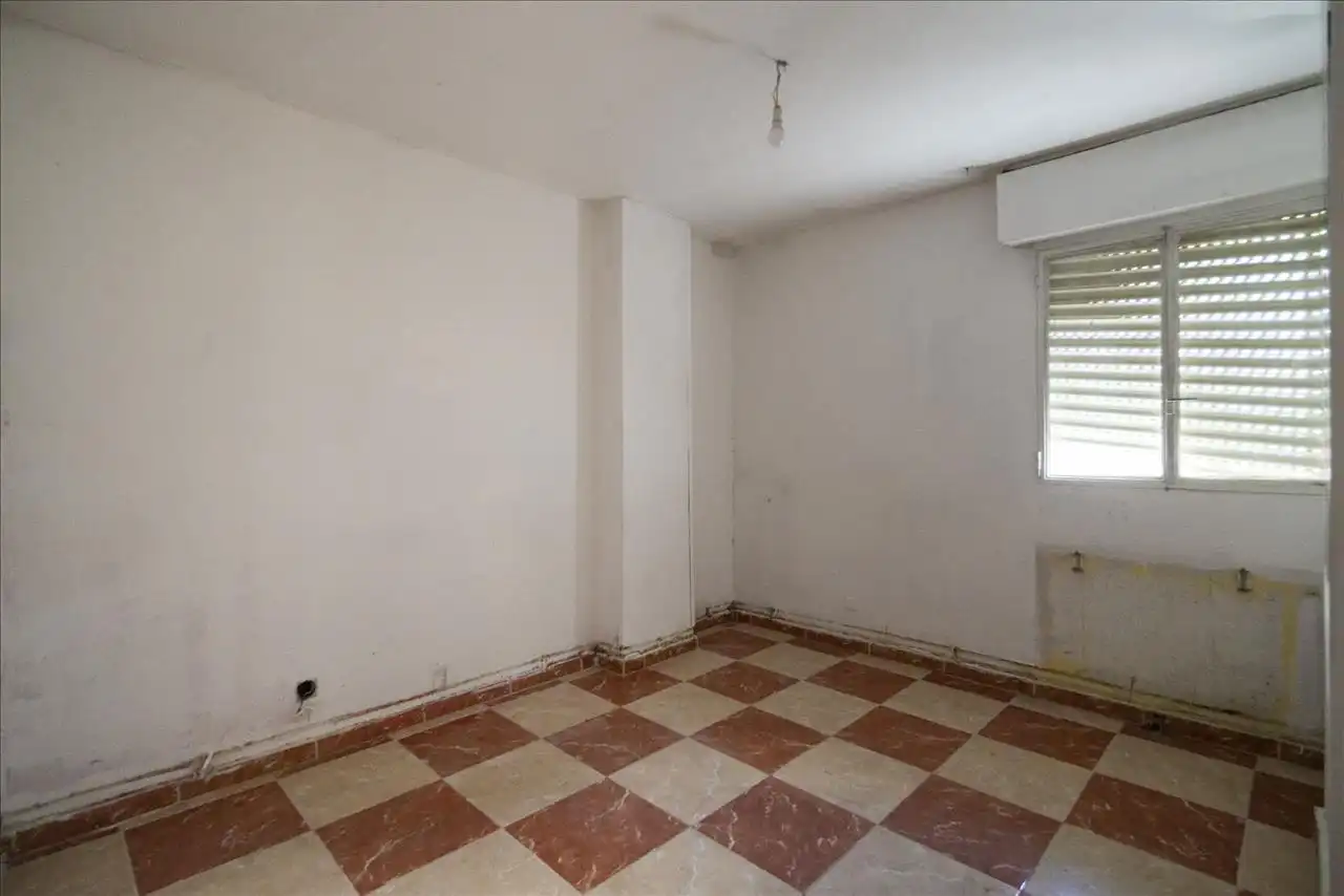 Dormitori de Pis en venda en Huerta del Rey