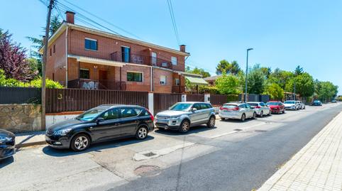 Photo 3 of House or chalet for sale in Calle de Dulcinea, Polideportivo Colonia, Madrid