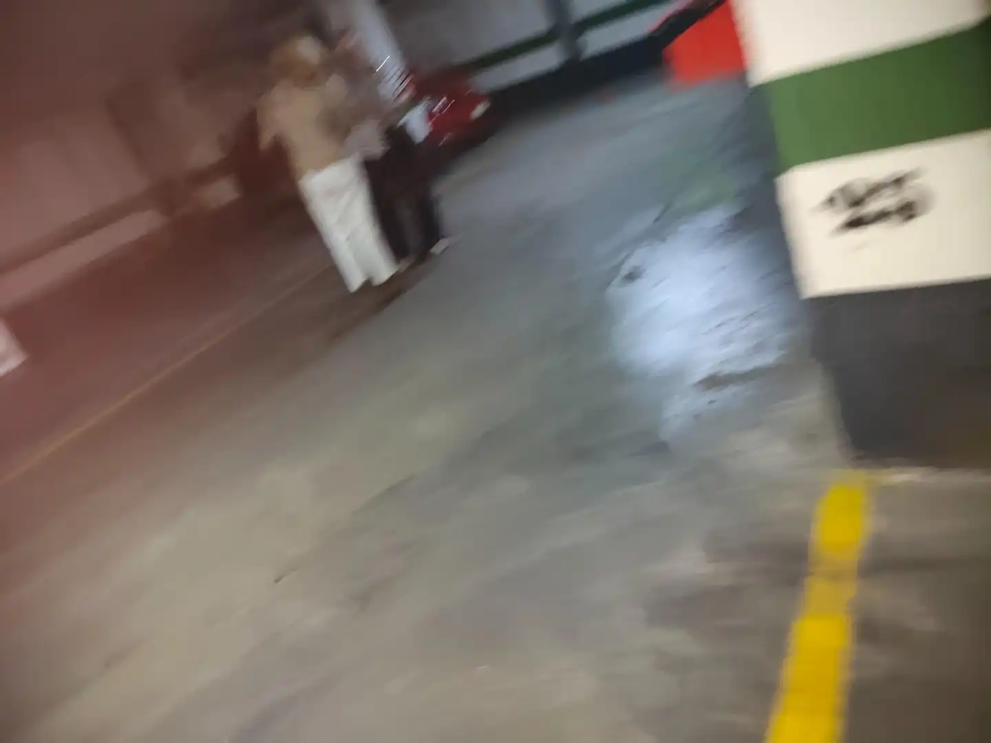 Aparcament de Pis en venda en Zaragoza amb Aire condicionat, Calefacció i Traster
