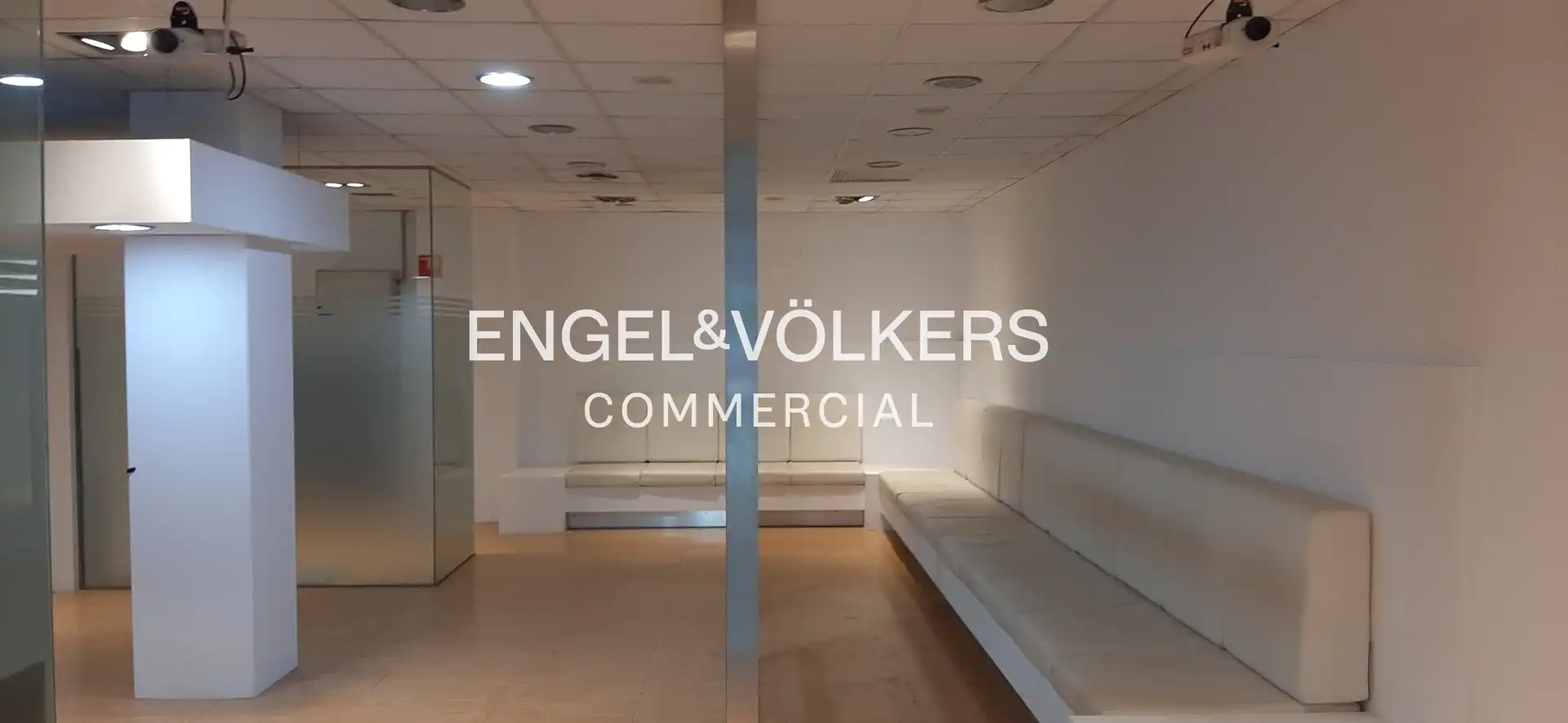 Oficina en venta en L'Eixample, imagen 23