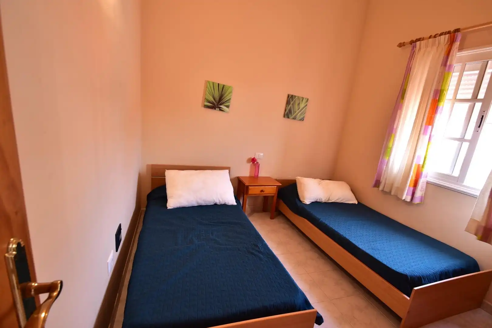 Detached homes for rent in Fasnia