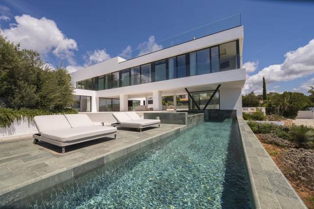 Casa-chalet en Venta en Carrer Vista Alegre en Es Cubells