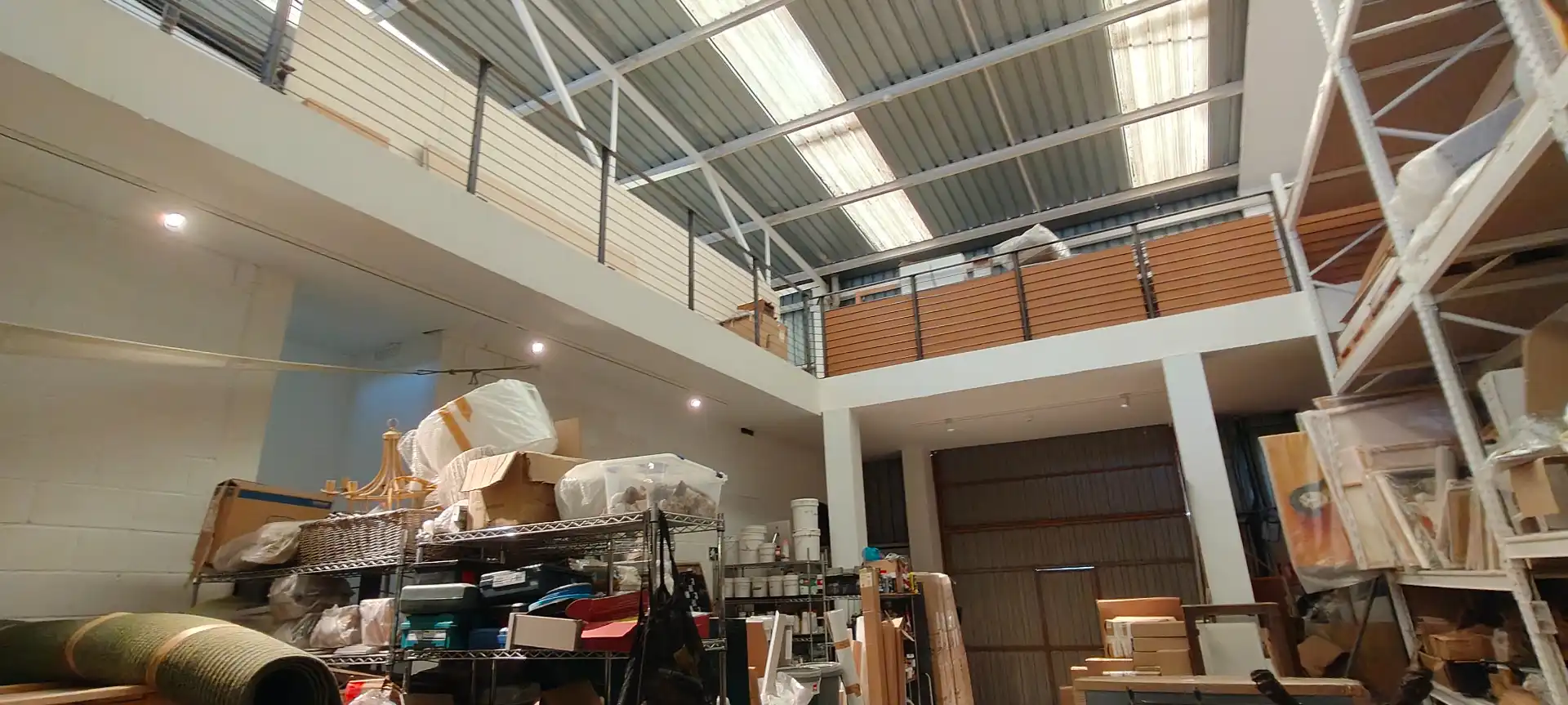Nave industrial in vendita a Calle San Vicente, imagen 11