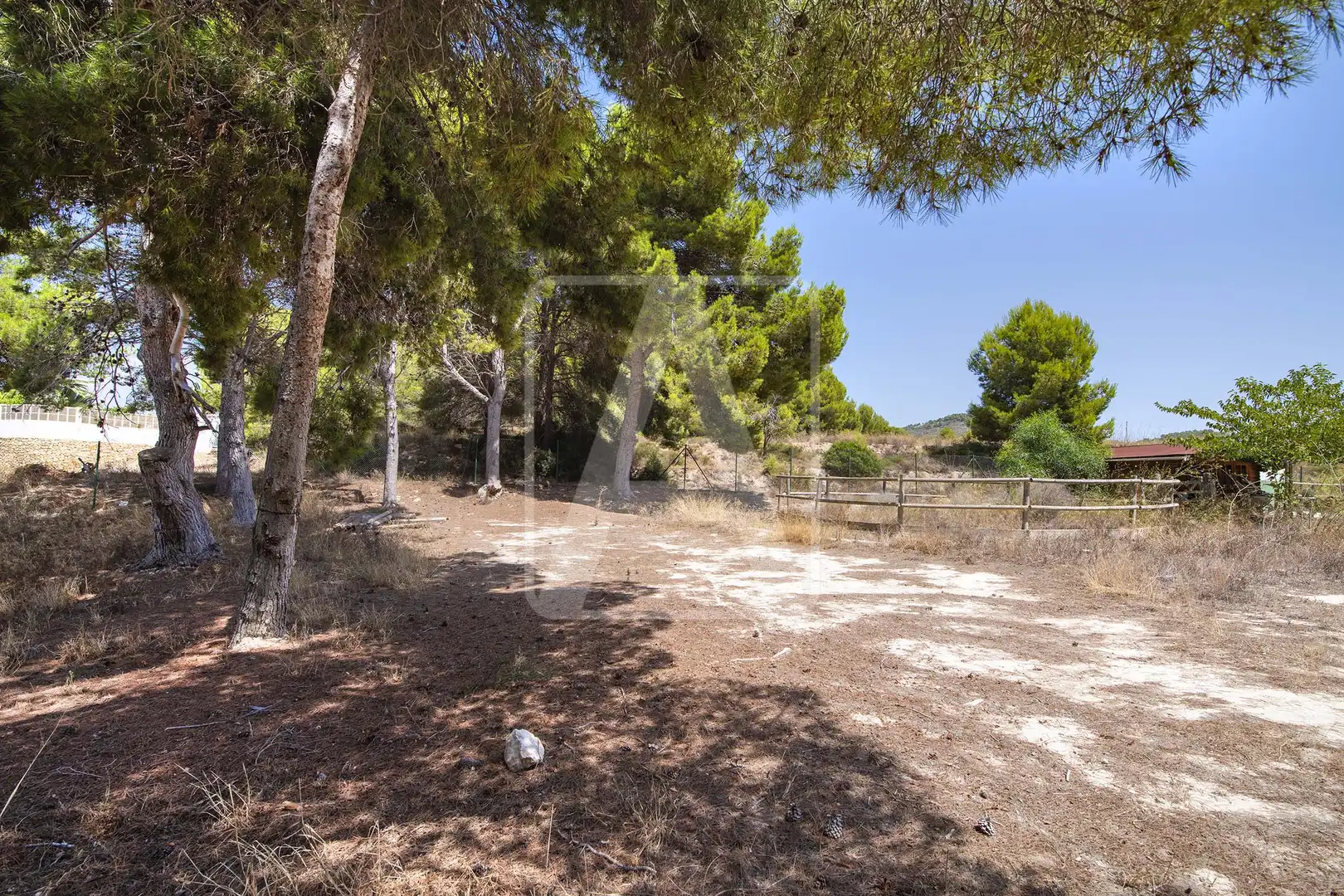 Terreny residencial en venda a La Empedrola, imagen 2