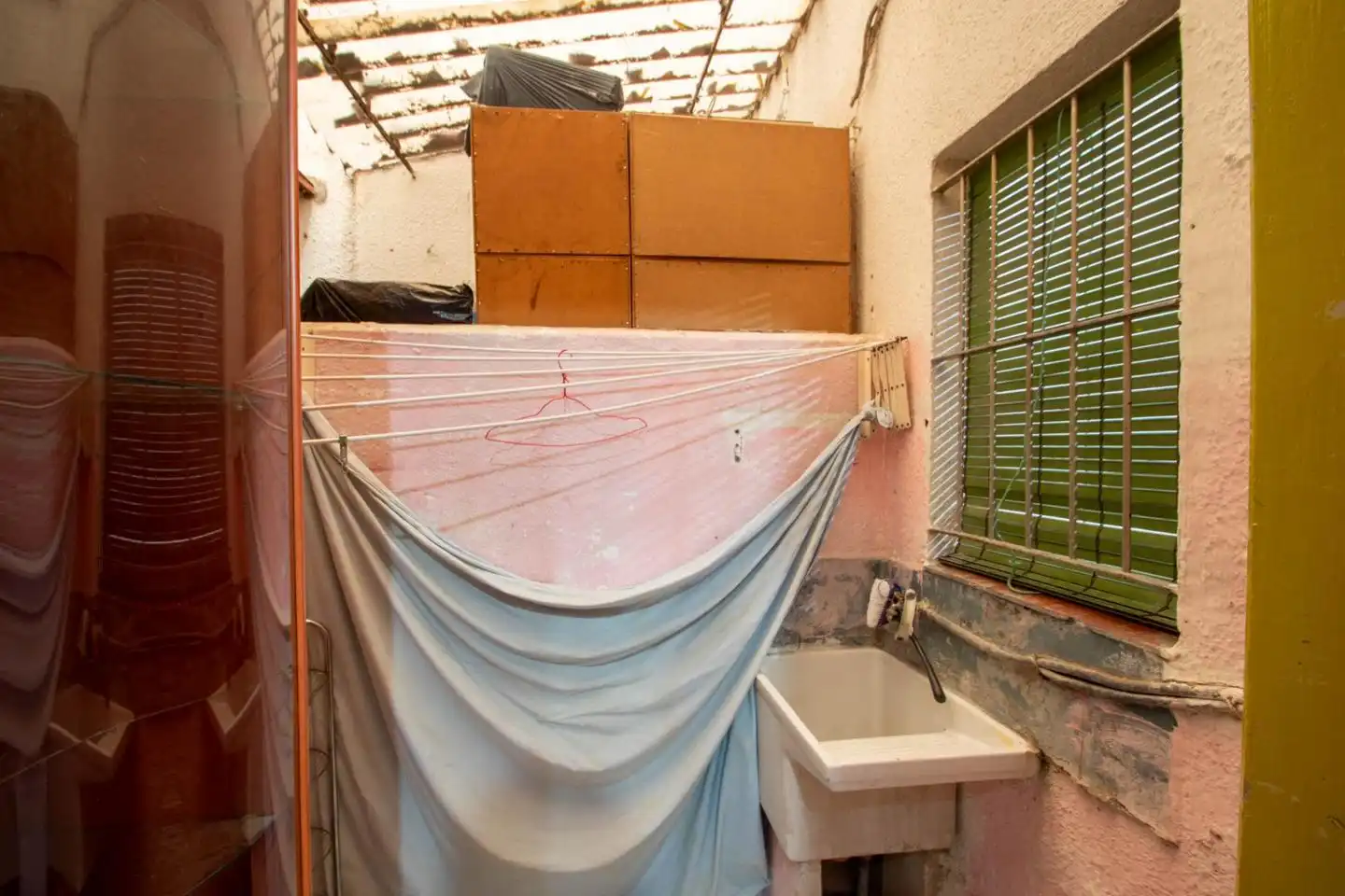 Planta baja en venta en Del Periodista Grané, Egara