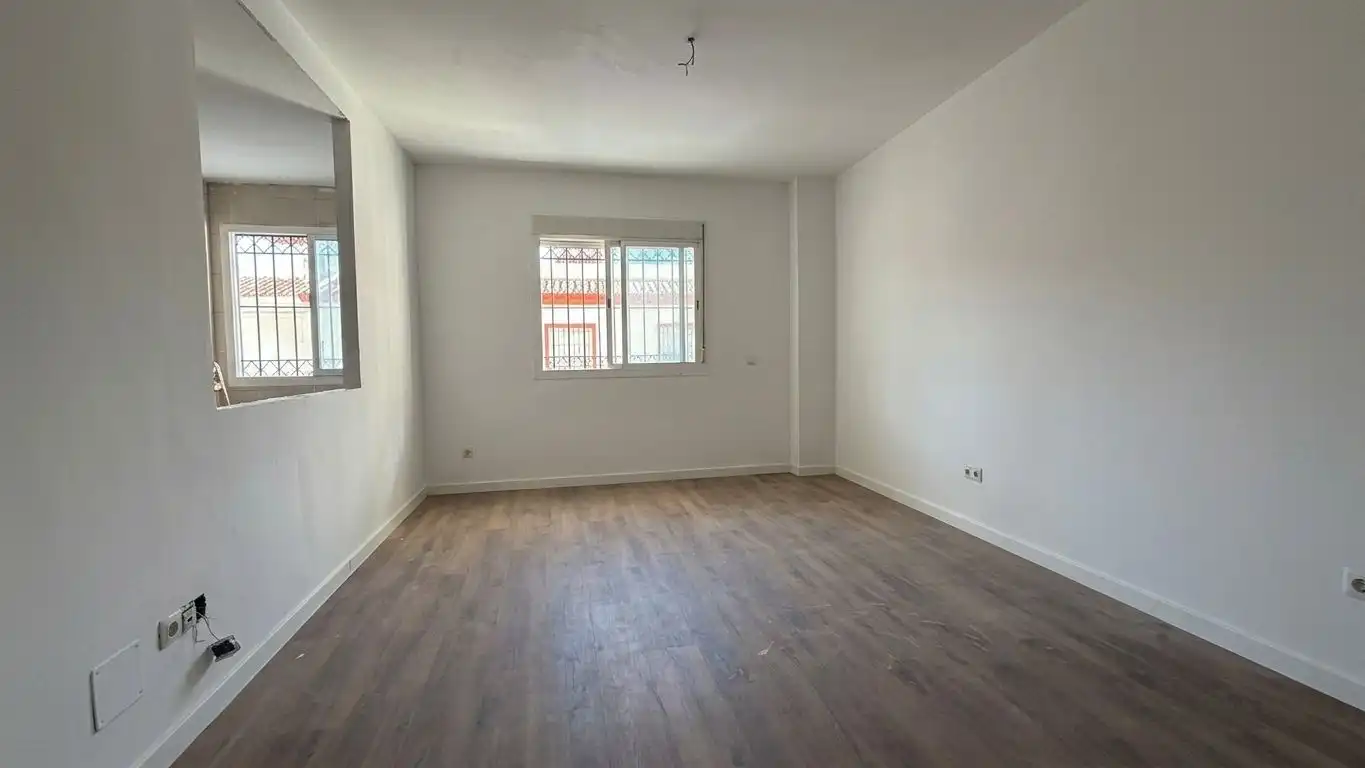 Habitación de Piso en venta en Centro - Barriada Mallorca