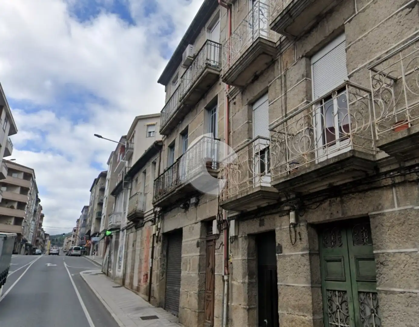 Résidentiel à vendre à Marcelo Macías
