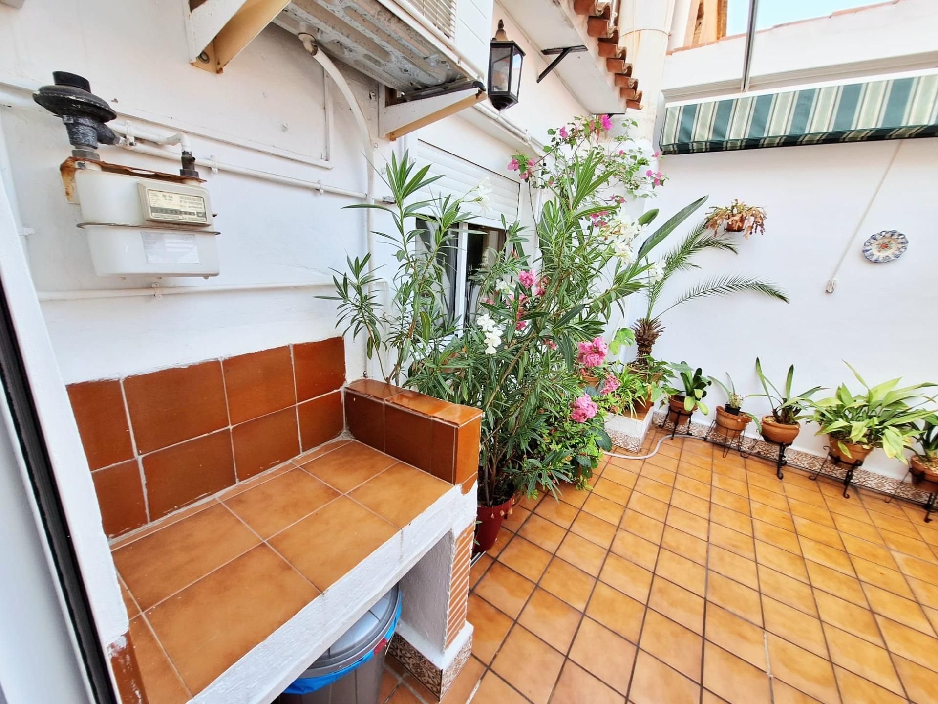 Duplex for sale in Carcaixent