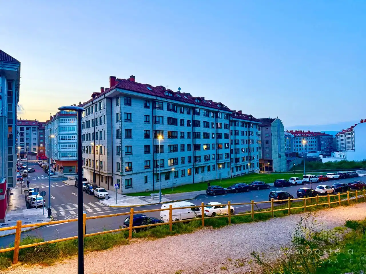 Flat with lift for sale in Figueiras, imagen 2