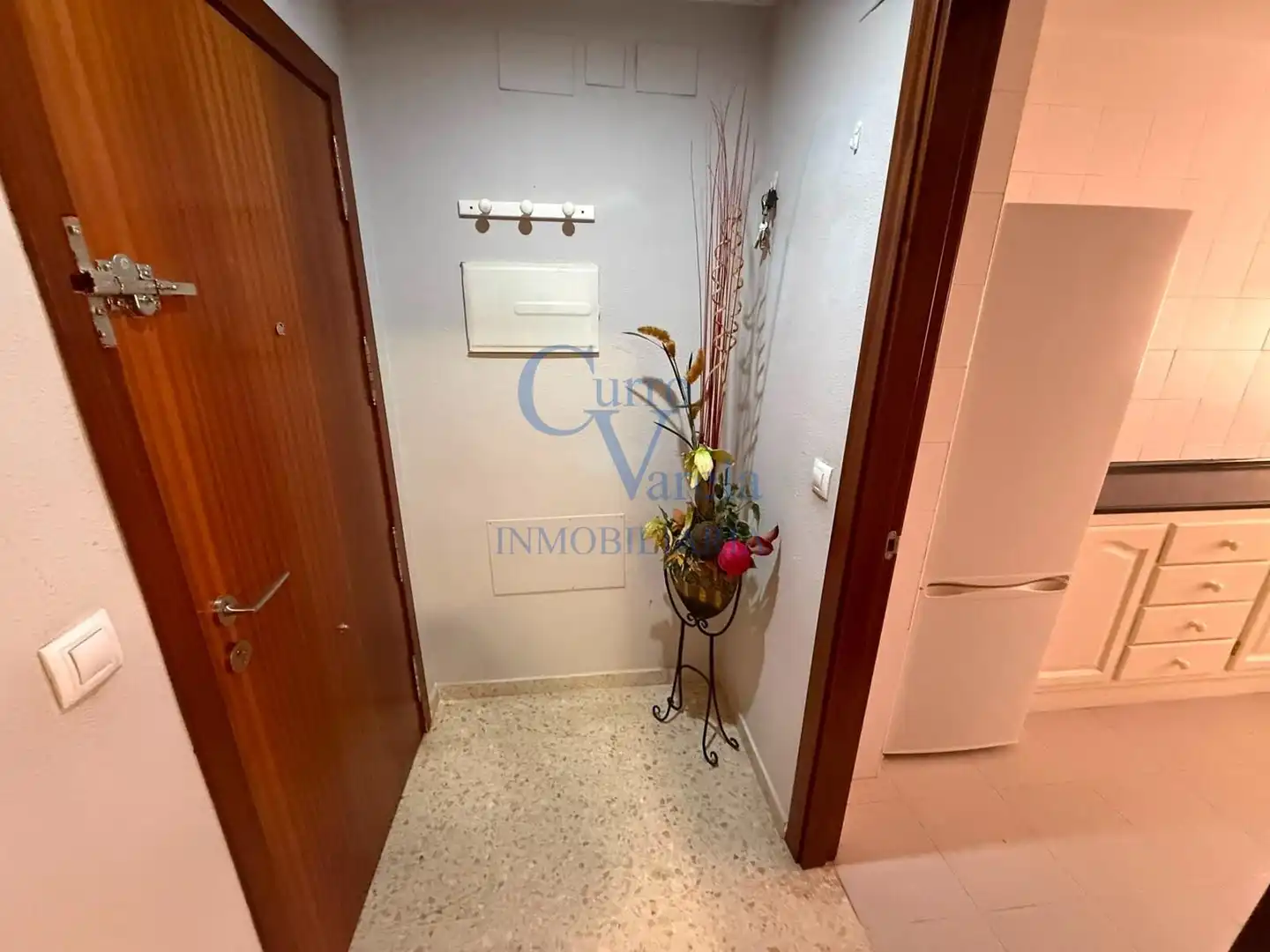 Piso en venta en Dos Hermanas con Aire acondicionado, Calefacción y Trastero