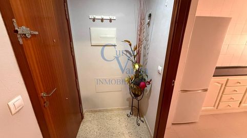 Foto 2 de Piso en venta en Avenida de Cristóbal Colón, Arenal - La Pólvora, Dos Hermanas