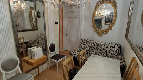 Foto 3 de Piso en venta en Trafalgar, Madrid Capital