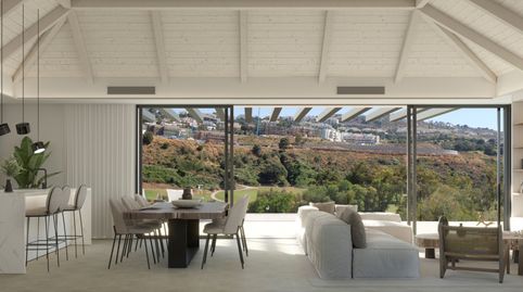 Foto 4 de Casa o chalet en venta en La Cala Golf - Lagar Martell, Mijas