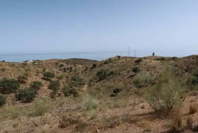 Terrain rustique à vendre à Paraje Almayate Bajo - Sup A-2 El Cabo, imagen 6