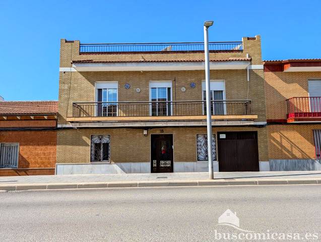 Casa-chalet en Venta en Pozo Ancho en Arrayanes