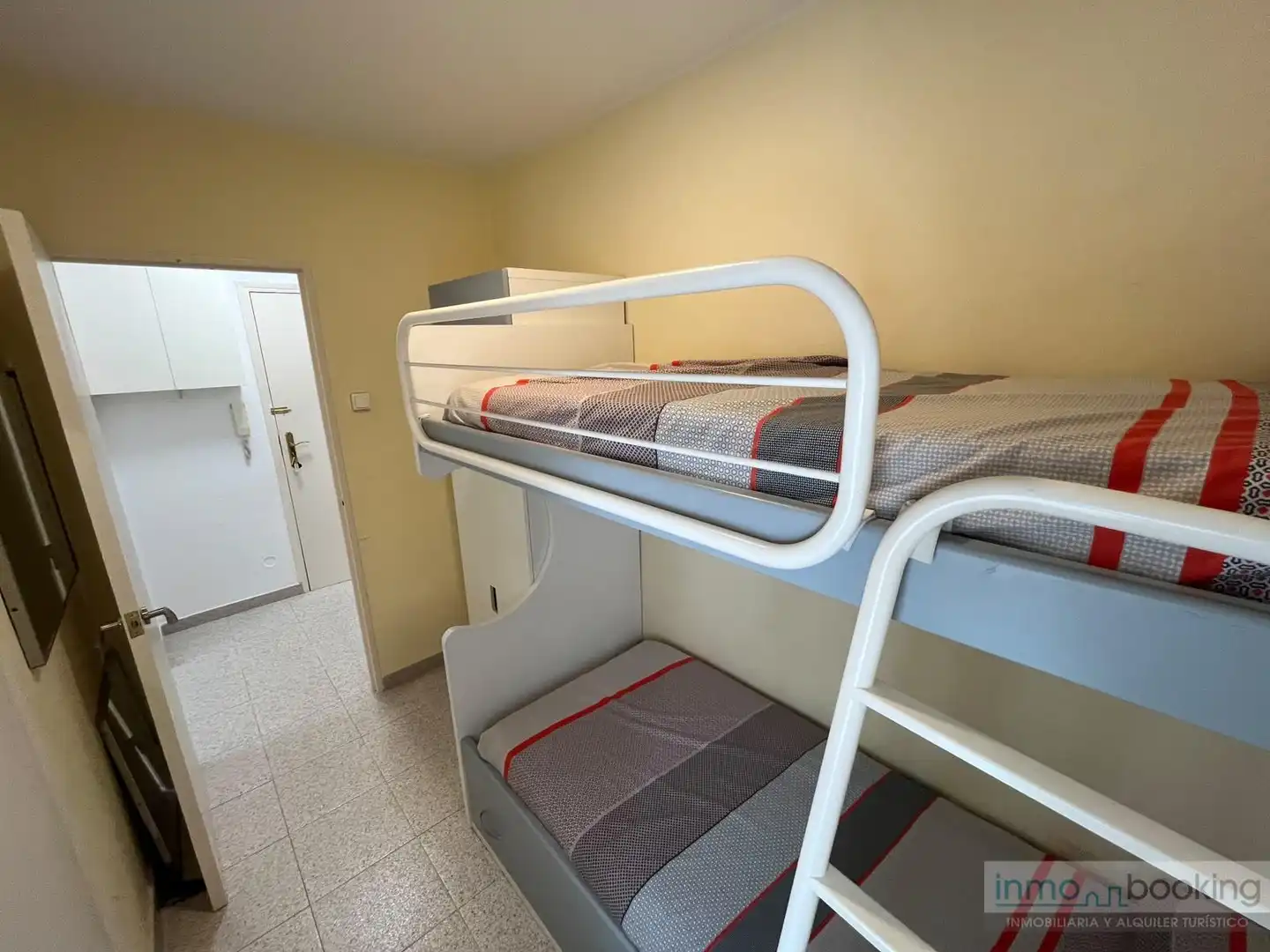Apartament amb ascensor en venda a del Sol , Pl:5,, imagen 3