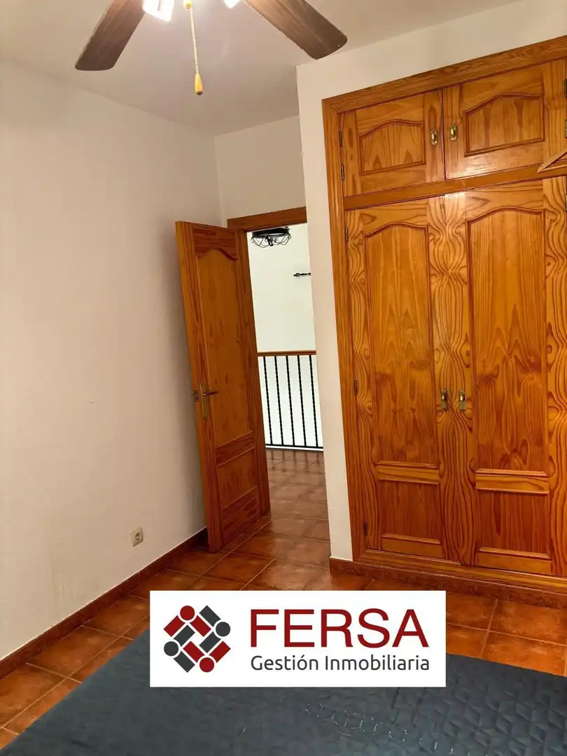 Detached homes for rent in El Ancla