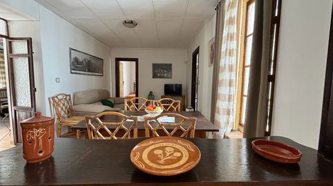 Foto 5 de Casa o chalet en venta en Carretera de las Palas, 17, Centro, Fuente Álamo de Murcia
