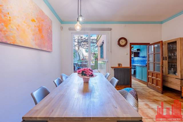 Casa-chalet en Venta en Sant Vicenç Dels Horts