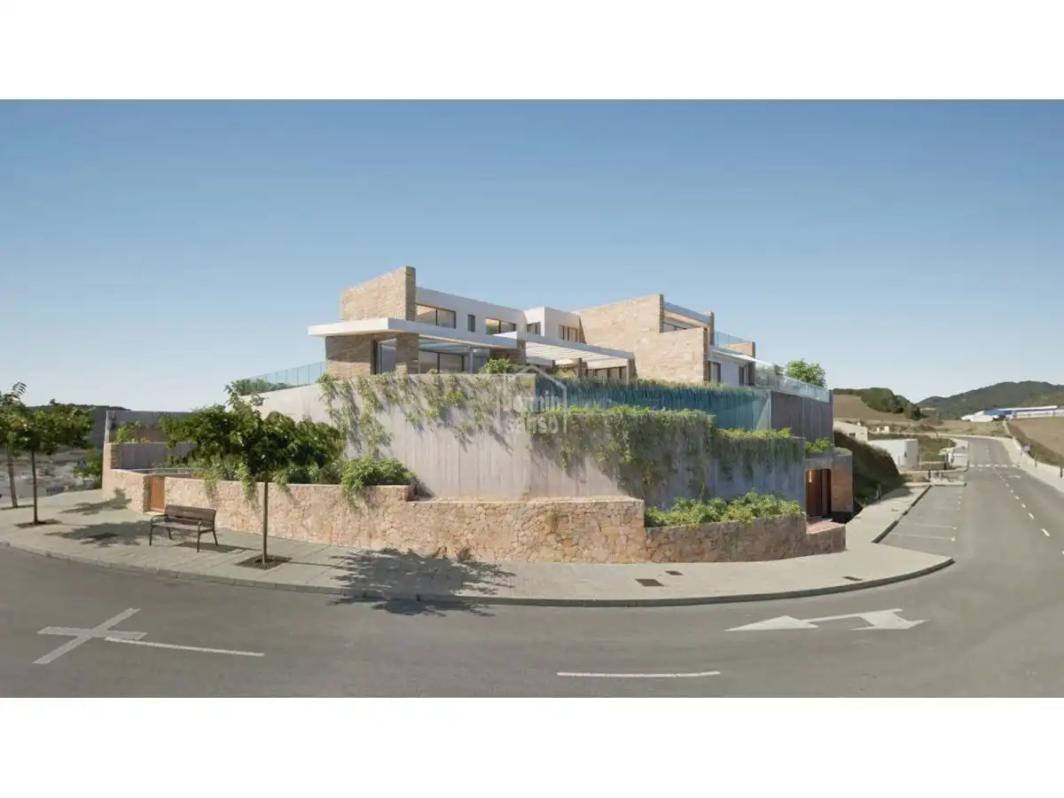 Villa mit Pool zum Verkauf in Es Mercadal poble, imagen 8