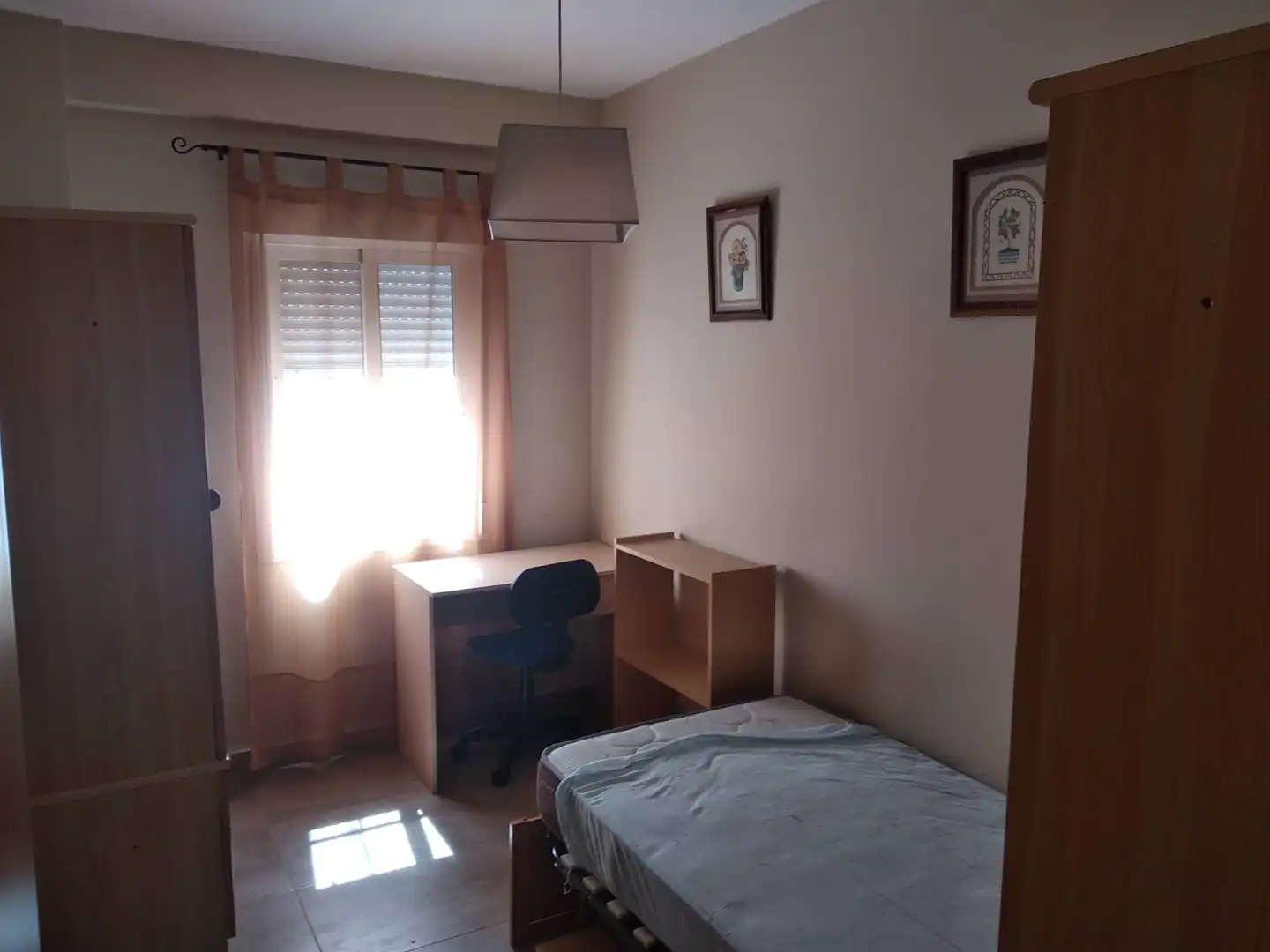 Pis de lloguer a Avenida de Andalucía, 67, Santa Isabel